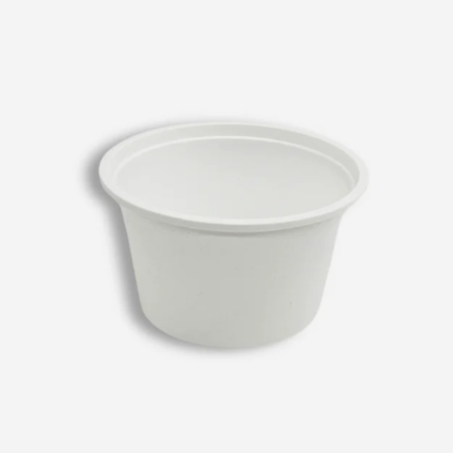 FBM08 - 8oz / 250ml PP Bowl - Fit FBM08L