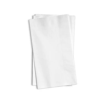 DIN2P - Dinner Napkin 2PLY 15x17