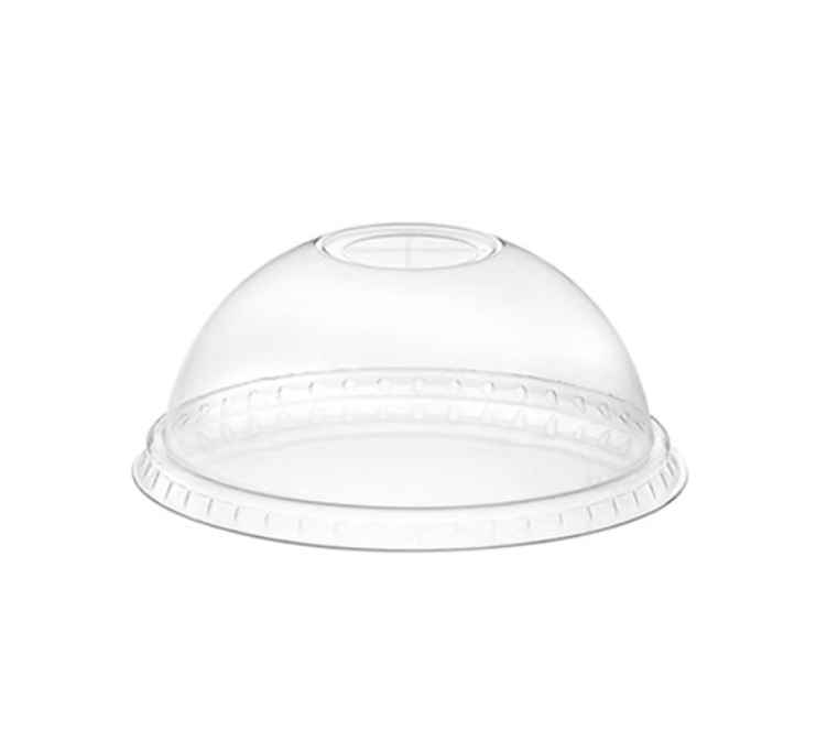 PLCL98D - 98mm Dome Lid - Fit PLC16 PLC20