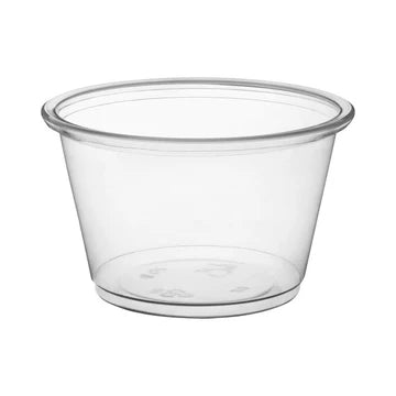 PTC400 - 4oz Portion Cup - Fit PTCL03