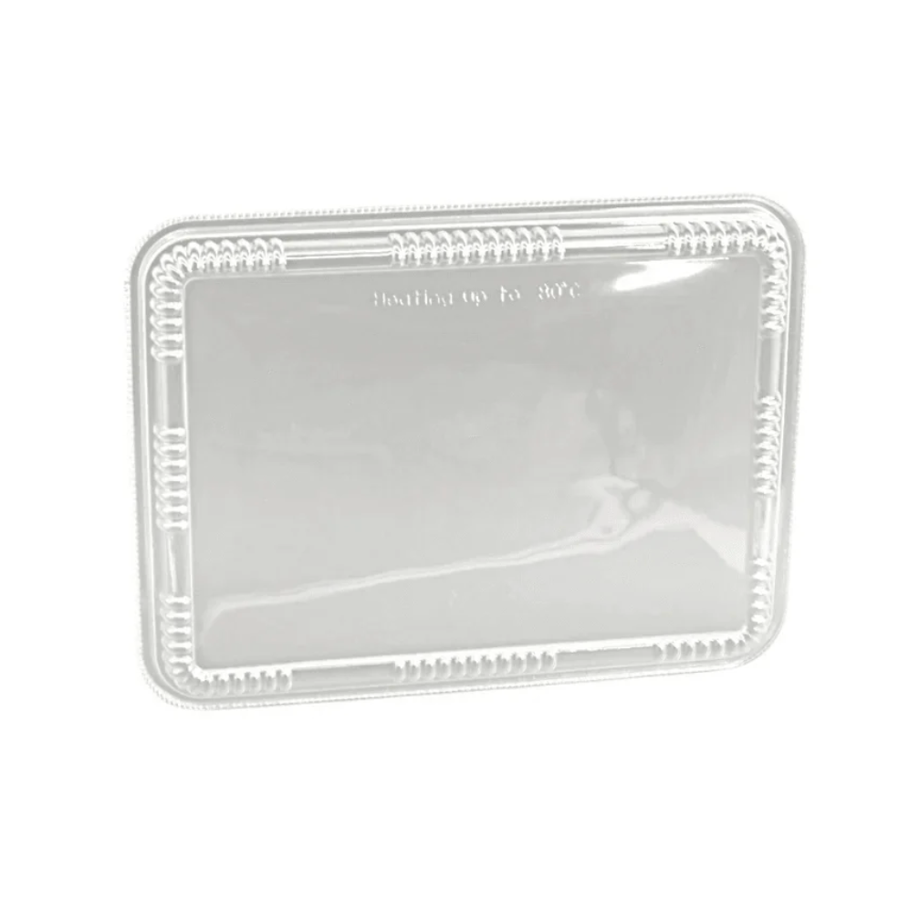 LH32L - Lid for Red Bento Box