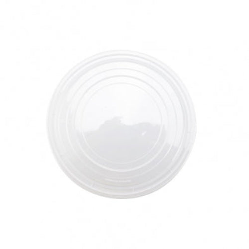 LBKL1 - LBK 9" Clear Hard Lid for LBK20/25/30 PP Bowl