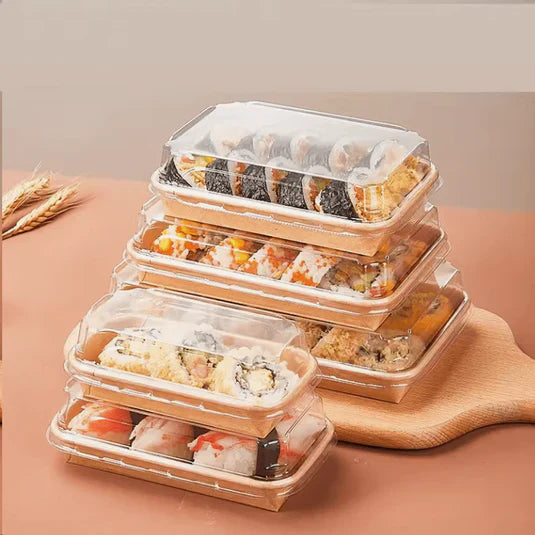 Sushi Container