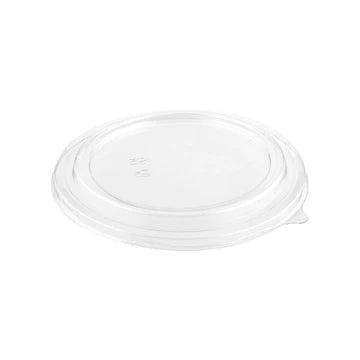 WPBL115 - 115mm Recyclable PP Lid - Fit WPB12 WPB16