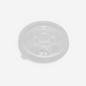 FBM08L - Lid for 8oz / 250ml PP Bowl - Fit FBM08