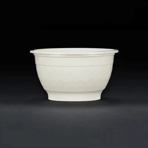 HS500 - 16oz / 500ml PP Diamond Bowl - Fit HSL120
