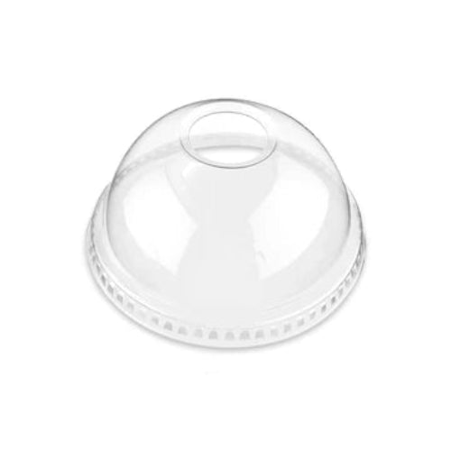 G112 - 98mm Dome Lid - narrow hole