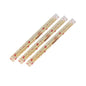 H112 - 7.5inch 5.5mm Plastic Wrapped Chopsticks