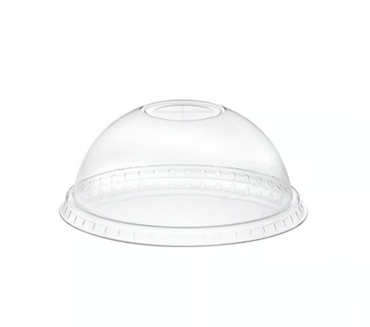 PLCL98D - 98mm Dome Lid - Fit PLC16 PLC20