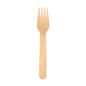 H127 - 6.5" Wooden Fork