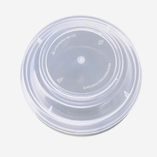HDL120 - 120mm PP LID - Fit HD360