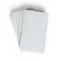 DIN1PIF - Interfold Dispenser Napkin White 1ply 12x500