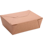 KB04 - 96oz Kraft Paper Box #4