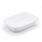 LR32 - 32oz Plastic Rectangular Container - Set