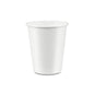 PPC12 - 12oz White Paper Cup 90mm - Fit PPCL90