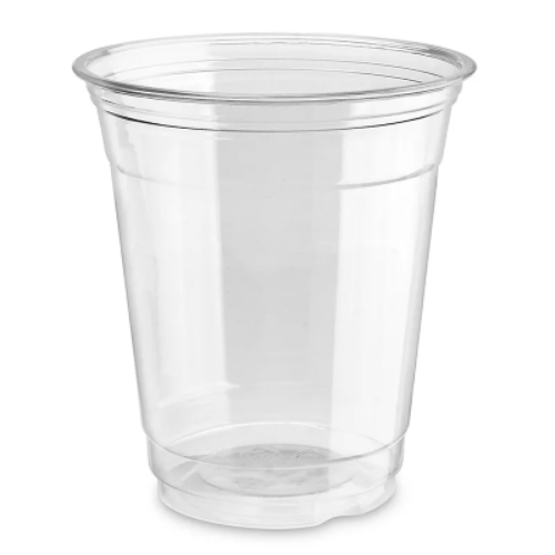 PLC24 - 24oz Plastic Cup 98mm - Fit PLCL98F PLCL98D