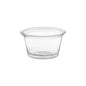 PTC075 - 0.75oz PP Portion Cup Base - Fit PTCL01