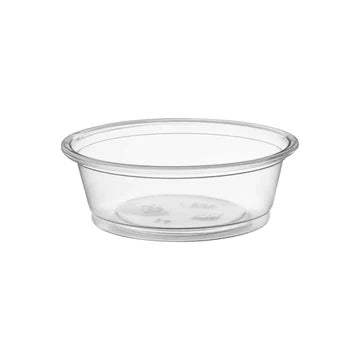PTC150 - 1.5oz PP Portion Cup Base - Fit PTCL02