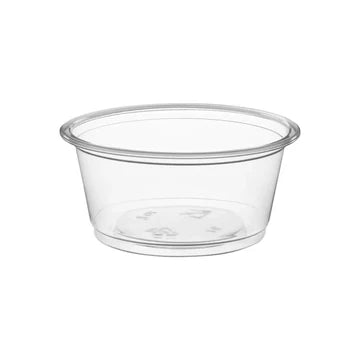 PTC200 - 2oz PP Portion Cup Base - Fit PTCL02