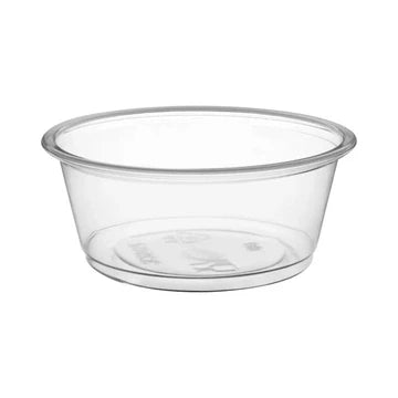PTC325 - 3.25oz PP Portion Cup Base - Fit PTCL03