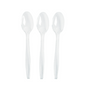 H111 - Plastic Spoon