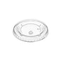 PTCL02 - 1.5/2oz PP Portion Cup Lid - Fit PTC150 PTC200