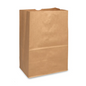 KBG535 - Kraft Paper Bag #535 10*7*16"