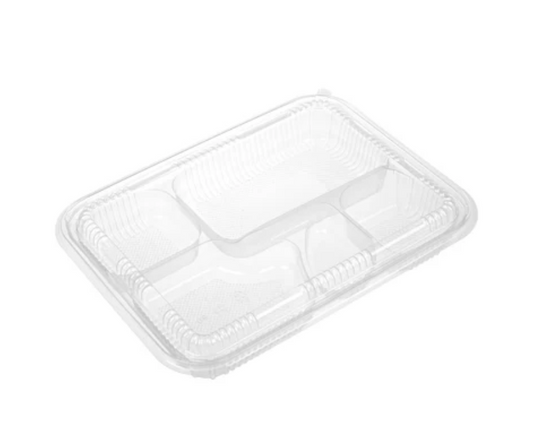 WL-556L White Maple Bento Lid (Small)