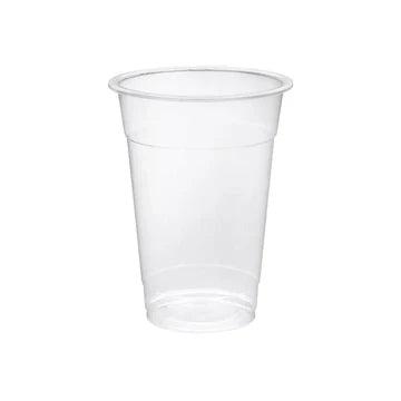 PETC16-M - 16oz PET Cup 98mm