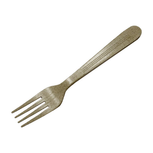 6IN01 - 6 Inch Medium Weight Soup Fork