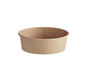 KPB16 - 16oz Kraft Paper Bowl Base 150mm - Fit KPBL150