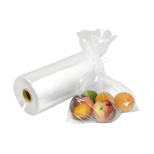 LD1218 - 12x18" Low Den Produce Roll Bag