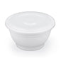 Y32 - 32oz Plastic Round Container -  Set